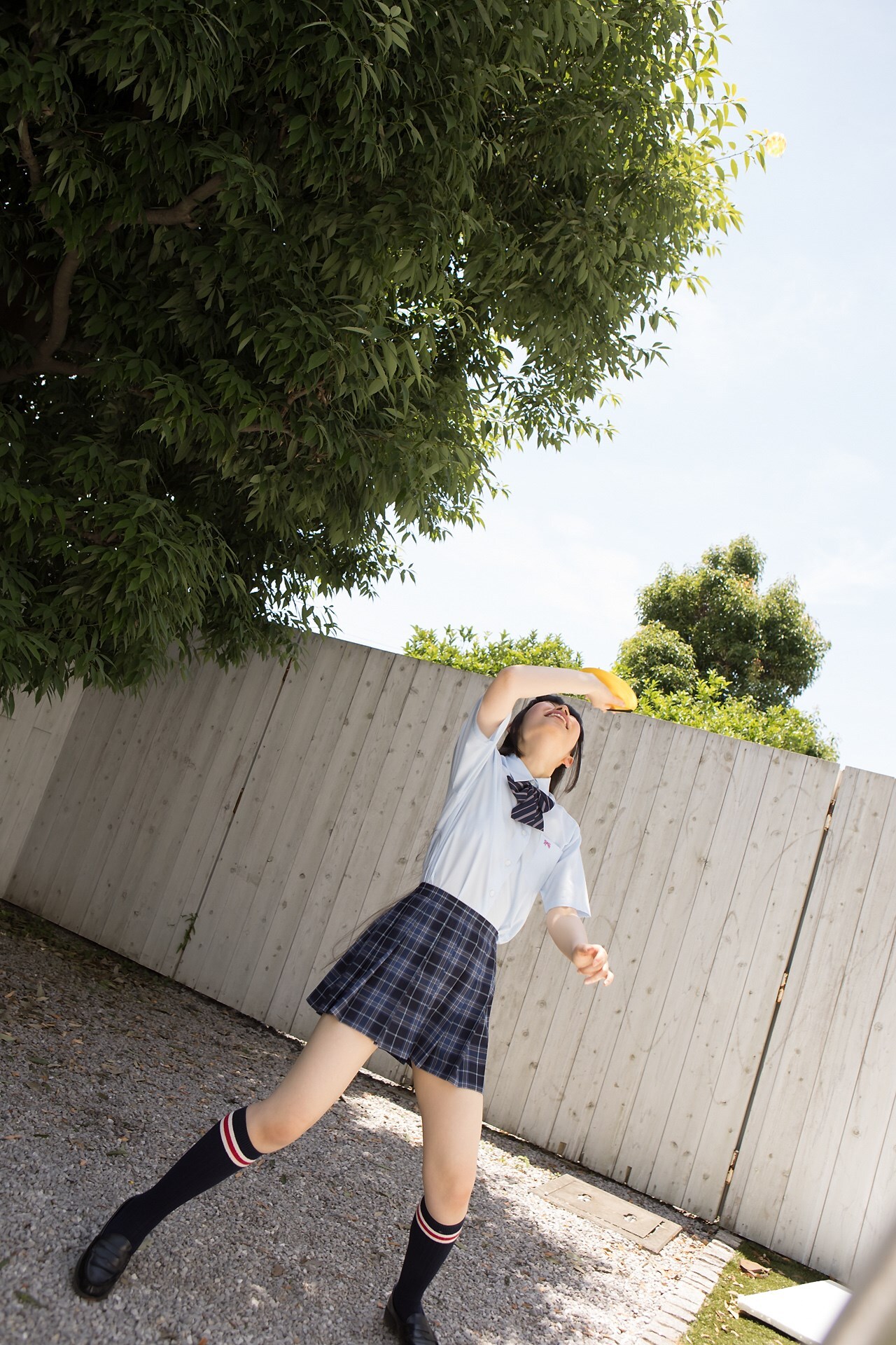 [Minisuka.tv] 葉月彩菜 2017-06-15 Ayana Haduki - Special Gallery 8.1